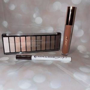Brand new nude beauty bundle